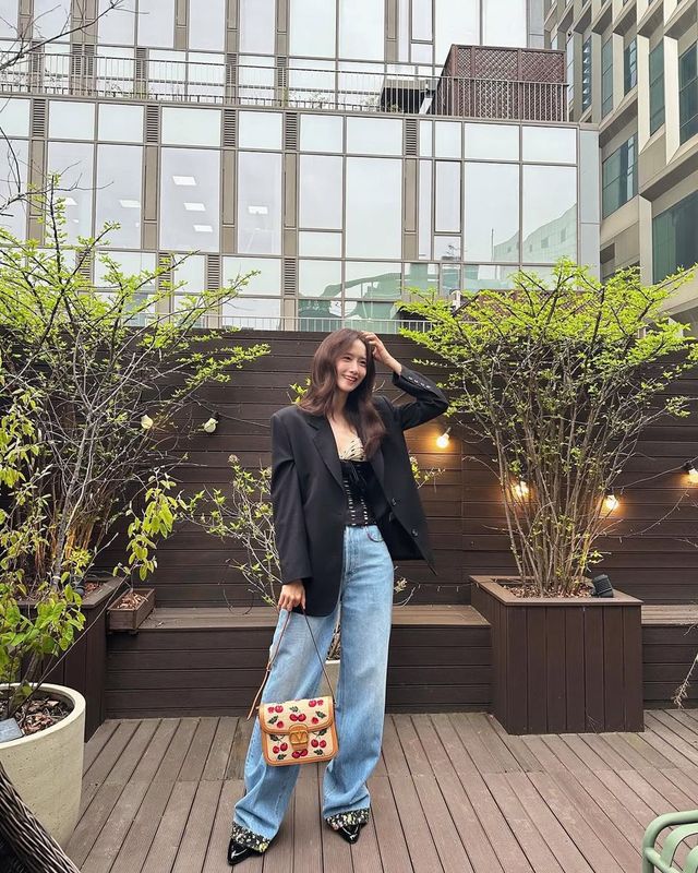 /사진=임윤아 인스타그램