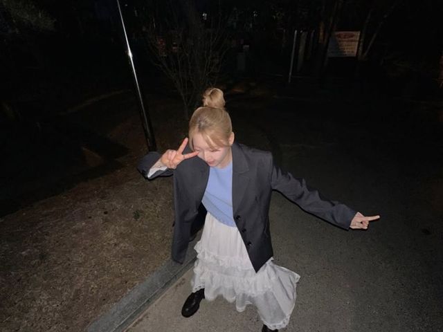 /사진=경서 인스타그램