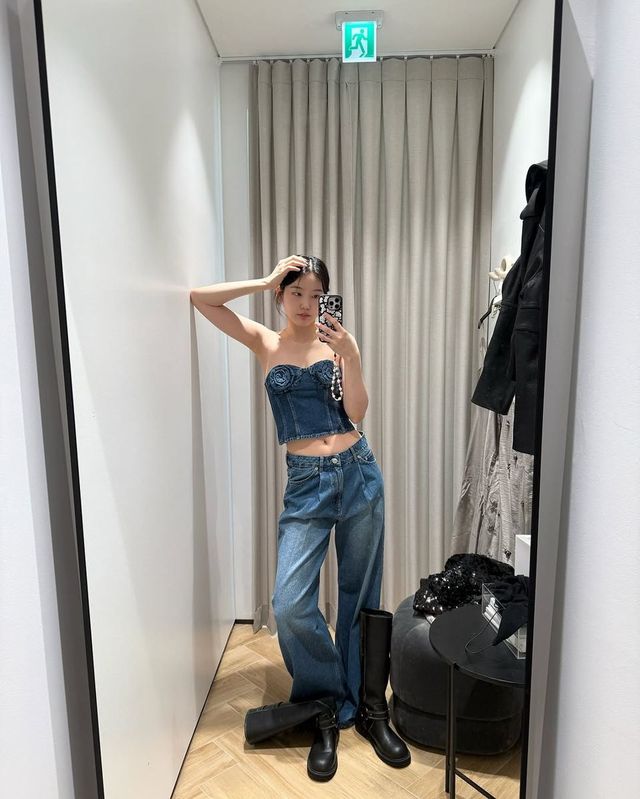 /사진=심소영 인스타그램