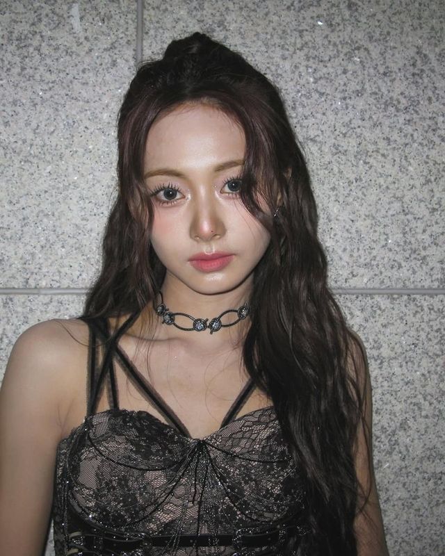 /사진=쯔위 인스타그램