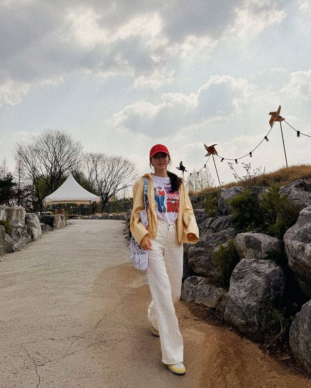 /사진=박한별 인스타그램