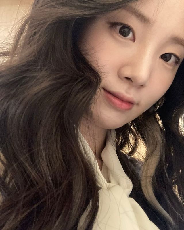 /사진=신시아 인스타그램