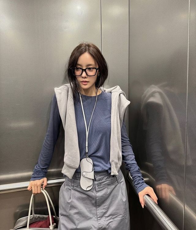 /사진=효민 인스타그램