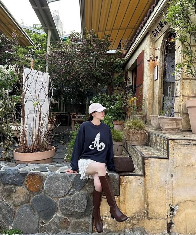 /사진=카라 니콜 인스타그램