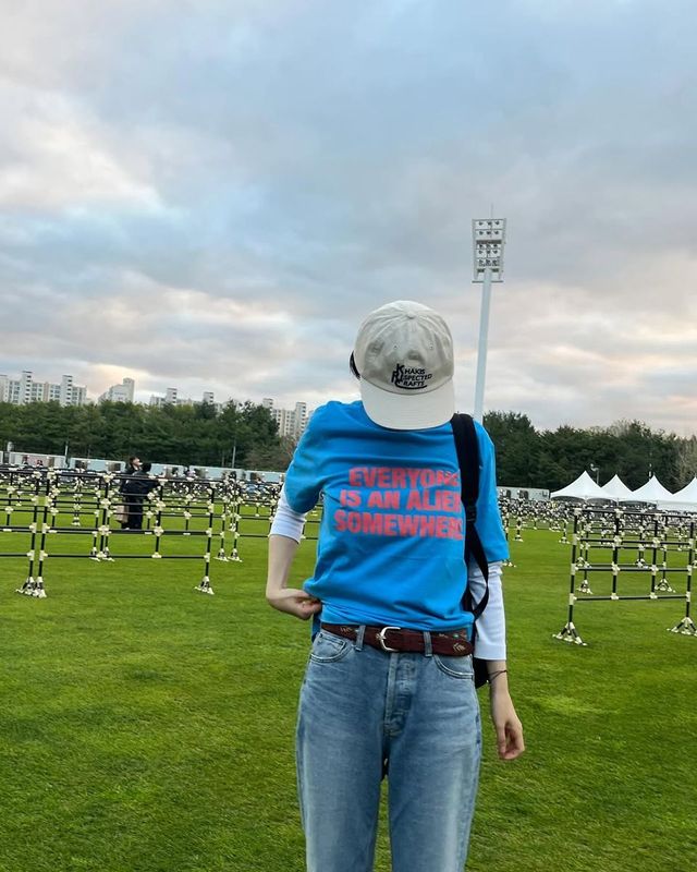 /사진=김도연 인스타그램