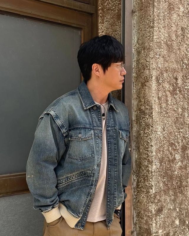 /사진=성시경 인스타그램