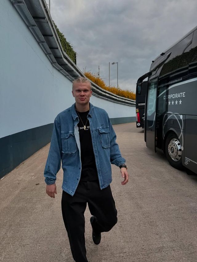 /사진=홀란드 인스타그램