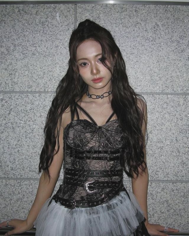 /사진=쯔위 인스타그램