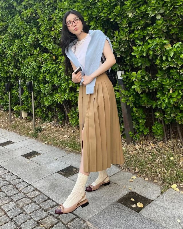 /사진=이해리 인스타그램