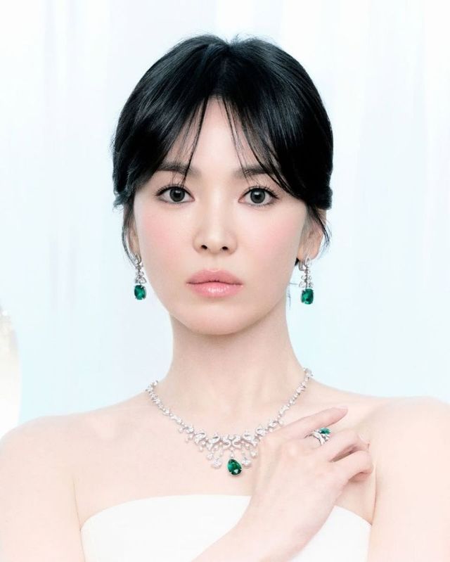 /사진=송혜교 인스타그램