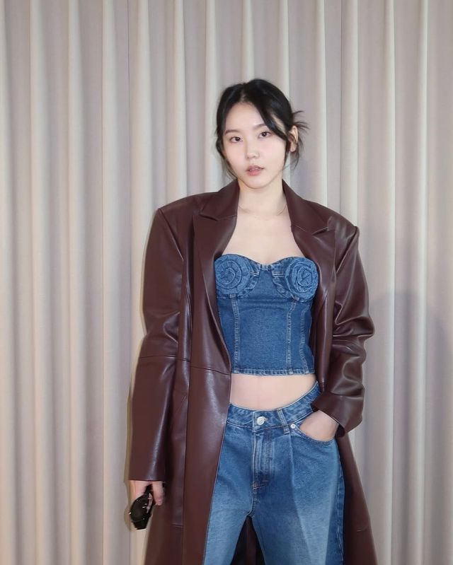 /사진=심소영 인스타그램