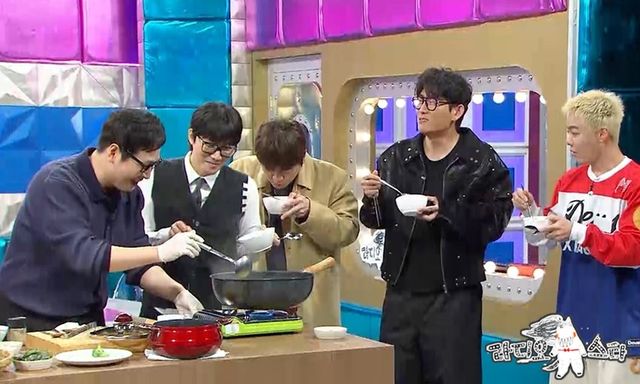 /사진=MBC플러스