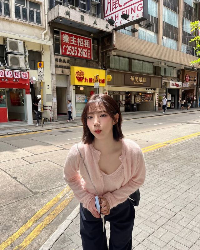 /사진=여름 인스타그램