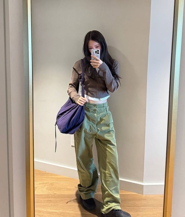 /사진=효민 인스타그램