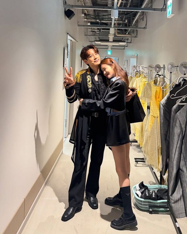 /사진=이다해 인스타그램