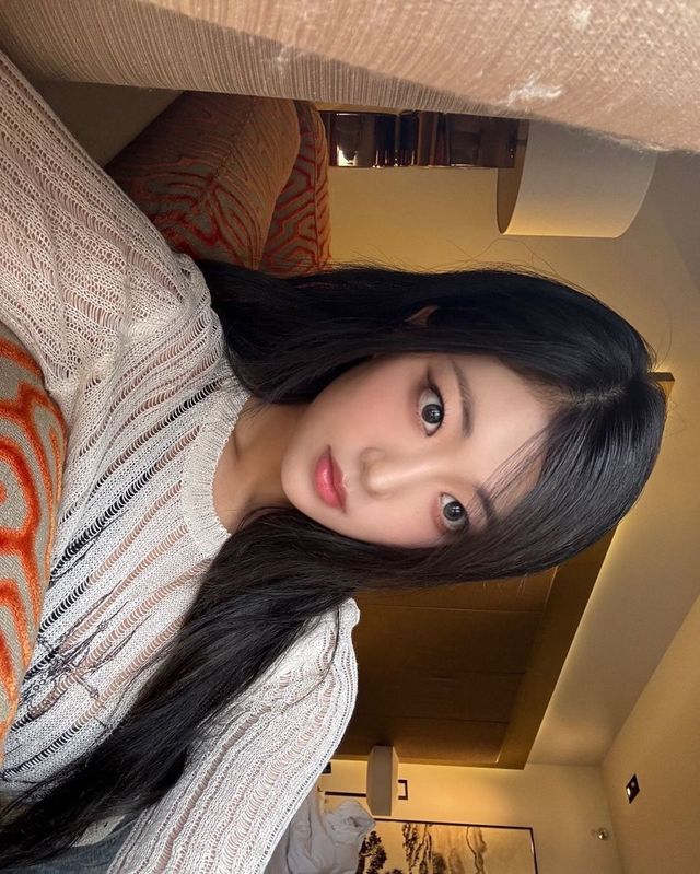 /사진=하이키 인스타그램