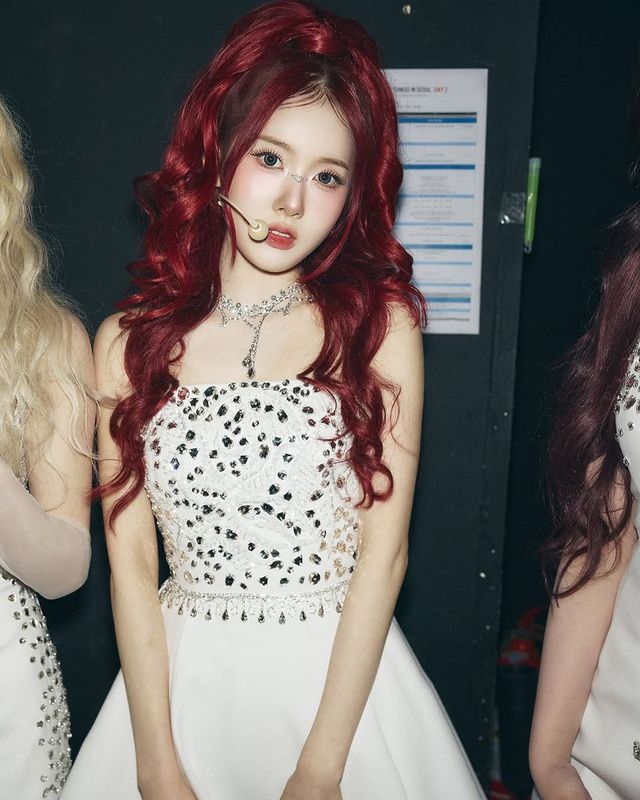 /사진=시은 인스타그램