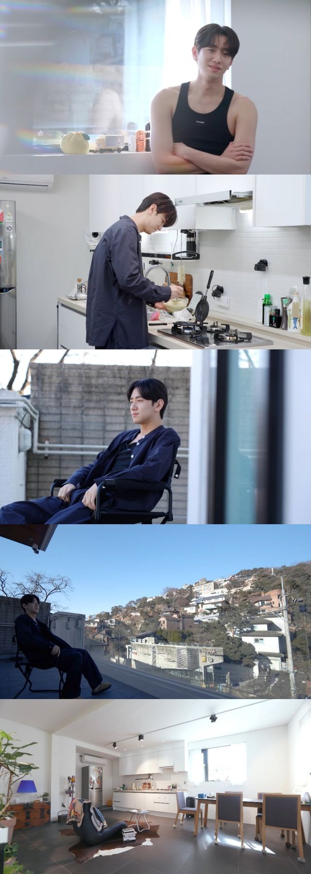 /사진=KBS 2TV '신상출시 편스토랑'