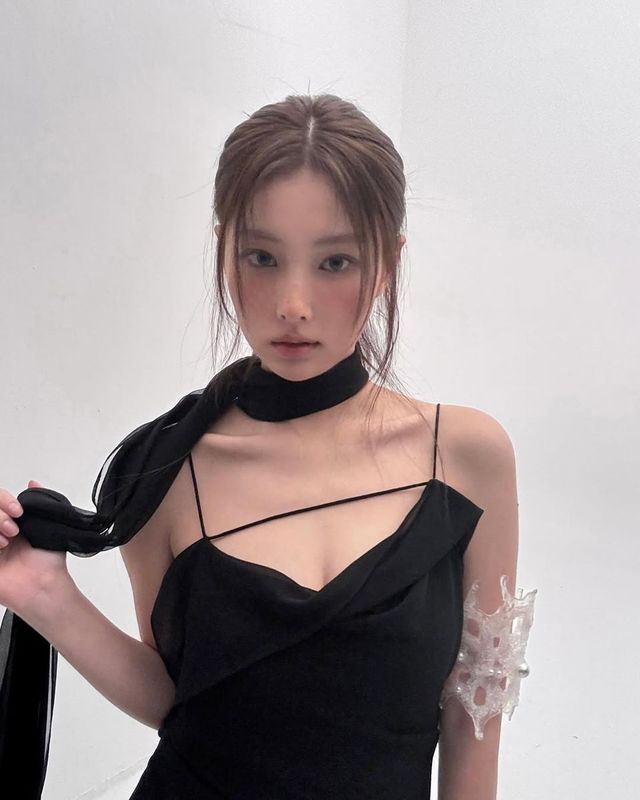 /사진=강혜원 인스타그램