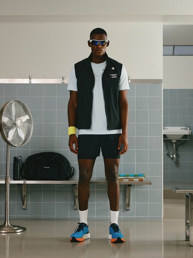 /사진=르꼬끄 스포르티브