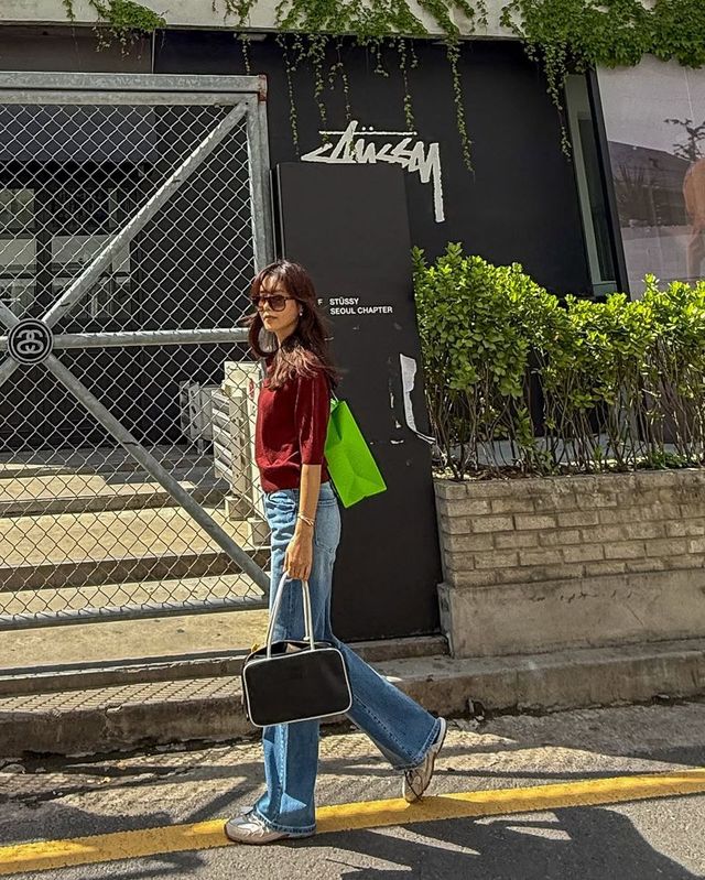 /사진=채정안 인스타그램