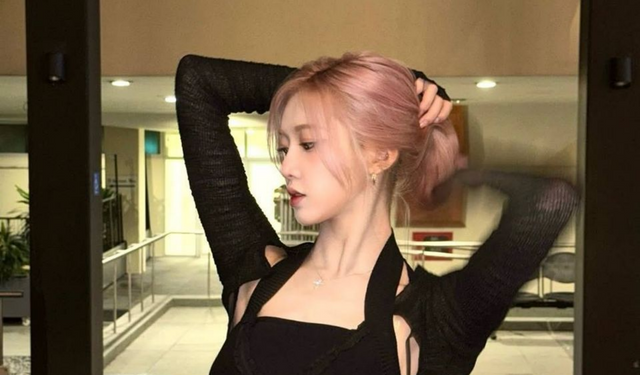 /사진=트리플에스(tripleS) 인스타그램