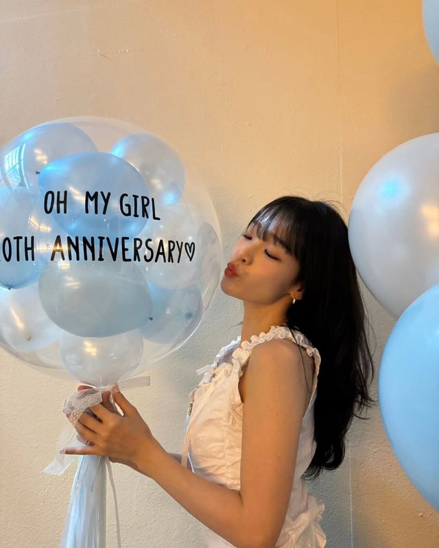 /사진=승희 인스타그램