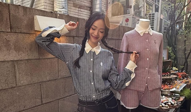 /사진=신현지 인스타그램