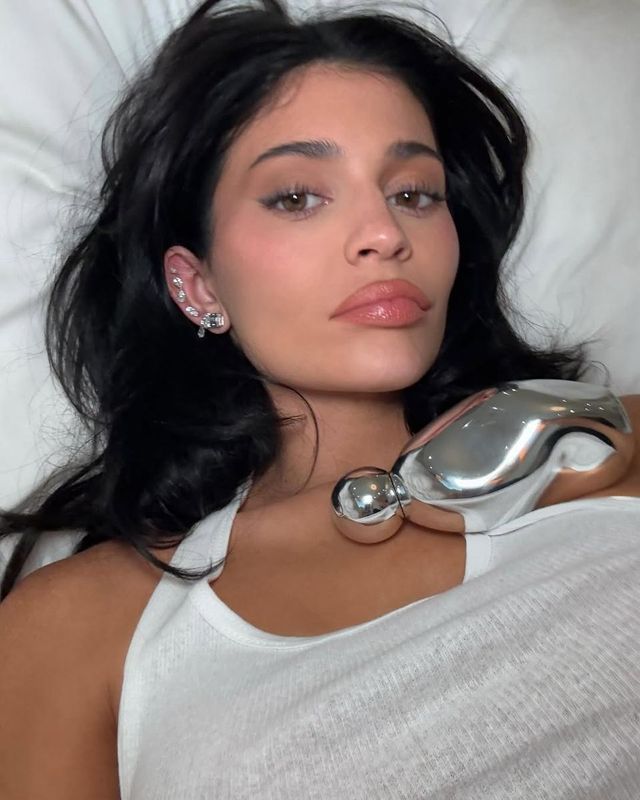 /사진=카일리 제너 인스타그램