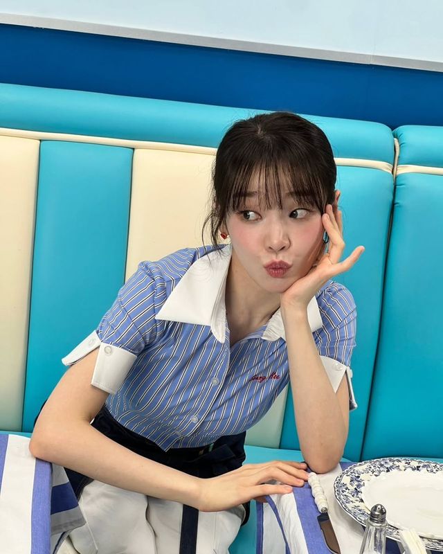 /사진=승희 인스타그램