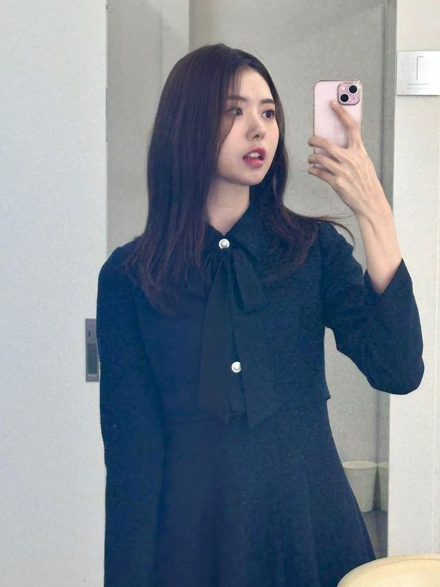 /사진=임나영 인스타그램