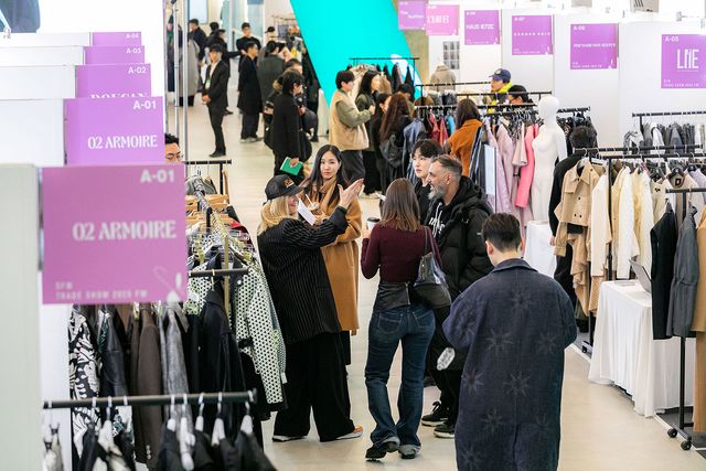 /사진제공=서울패션위크