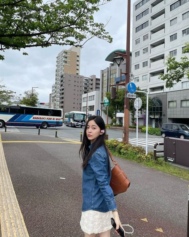 /사진=박지후 인스타그램