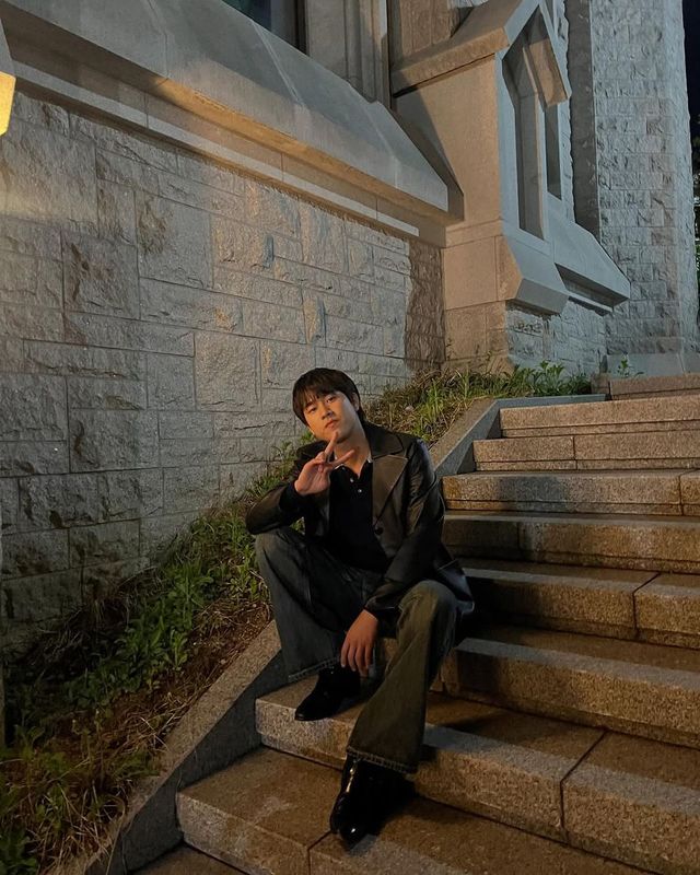 /사진=이무진 인스타그램