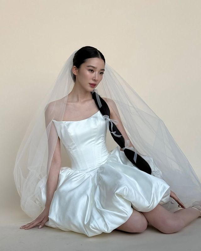 /사진=아이린 인스타그램