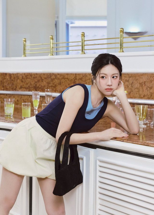 /사진=마리떼 프랑소와 저버