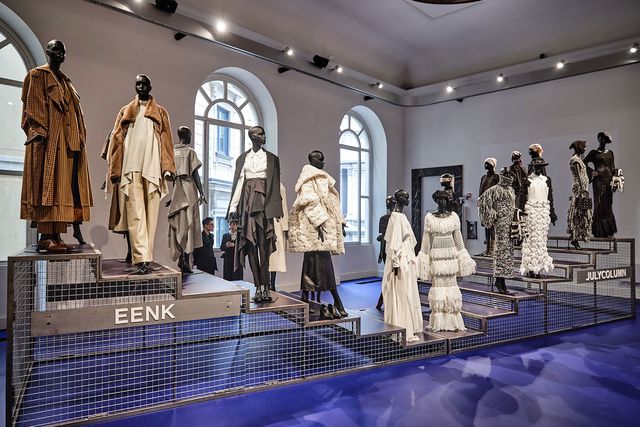 /사진제공=서울패션위크