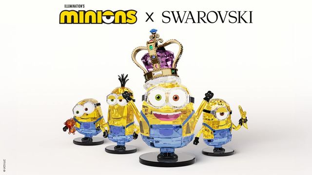 /사진=스와로브스키