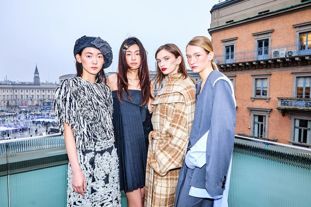 /사진제공=서울패션위크