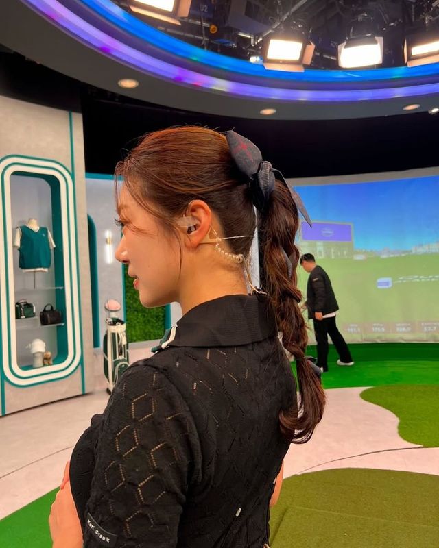 /사진=안소현 인스타그램