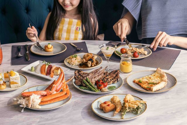 /사진=더블트리 바이 힐튼 서울 판교