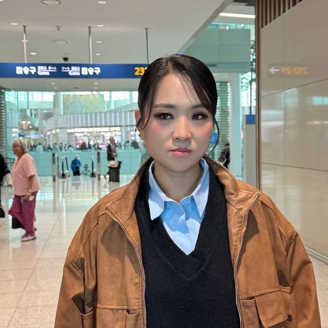 /사진=정지선 인스타그램