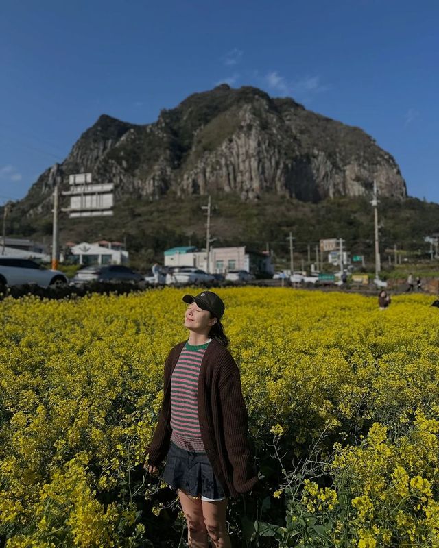 /사진=전소민 인스타그램