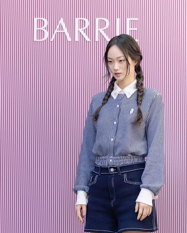 /사진=신현지 인스타그램