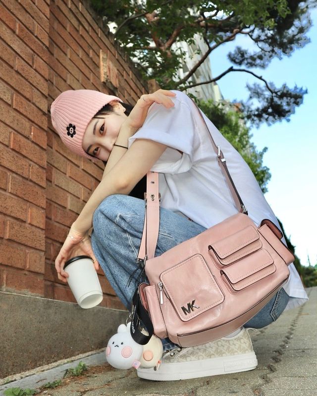 /사진=트와이스 다현 인스타그램