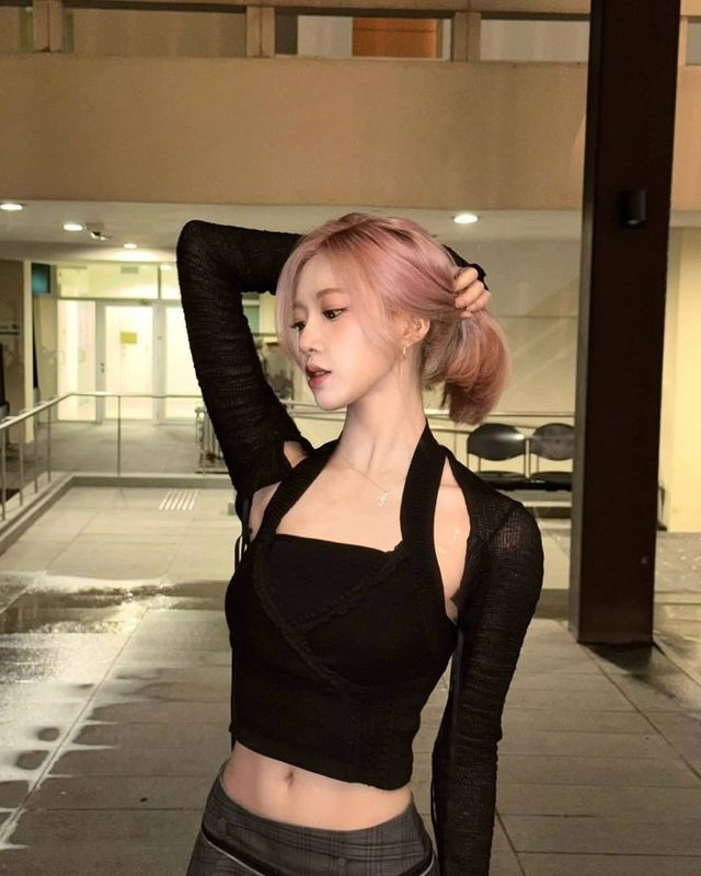 /사진=트리플에스(tripleS) 인스타그램