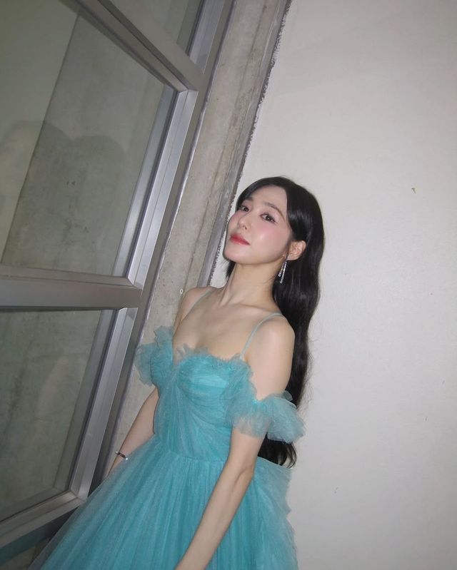 /사진=티파니영 인스타그램