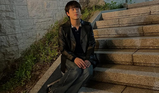 /사진=이무진 인스타그램