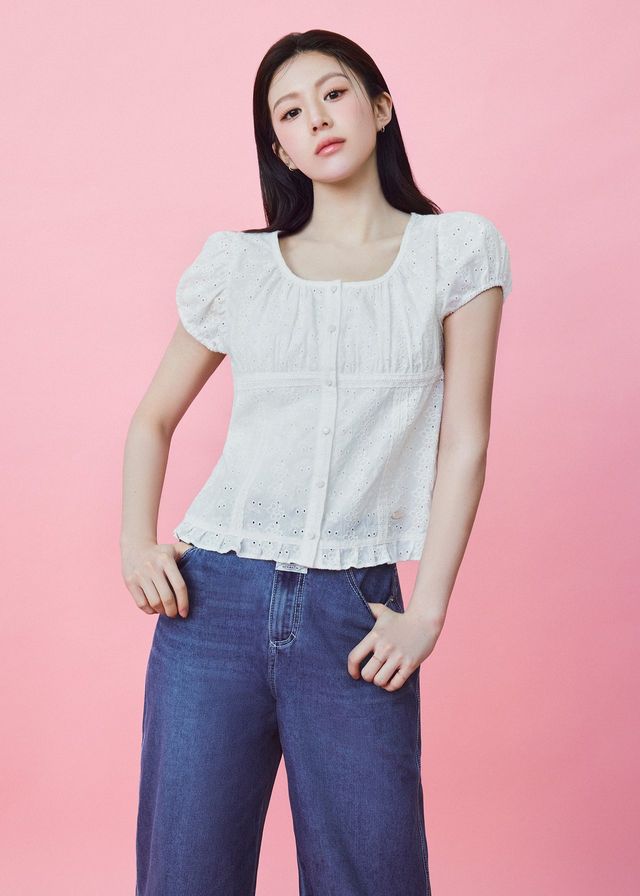 /사진=마리떼 프랑소와 저버