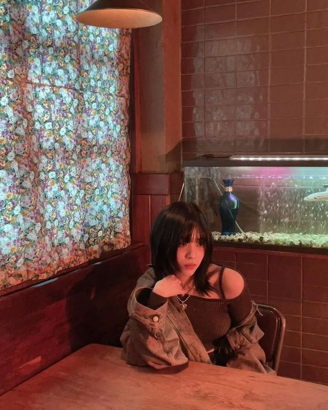 /사진=있지 류진 인스타그램